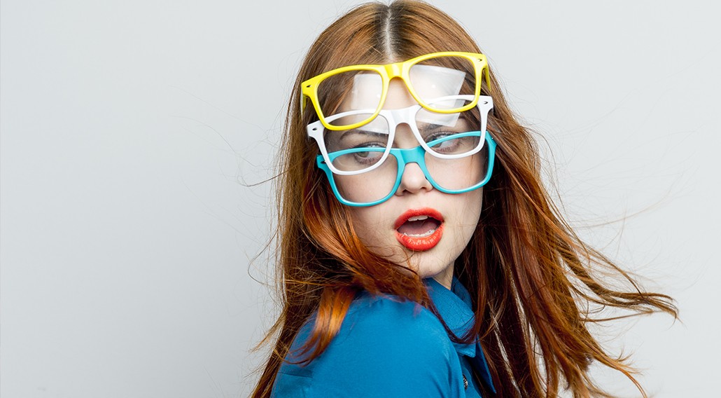 5 razões para ter vários óculos de grau - Blog eÓtica