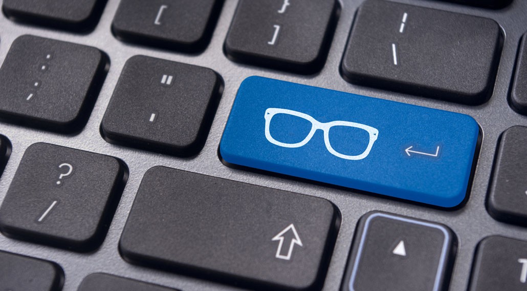 10 dicas para comprar óculos de grau online - Blog eÓtica