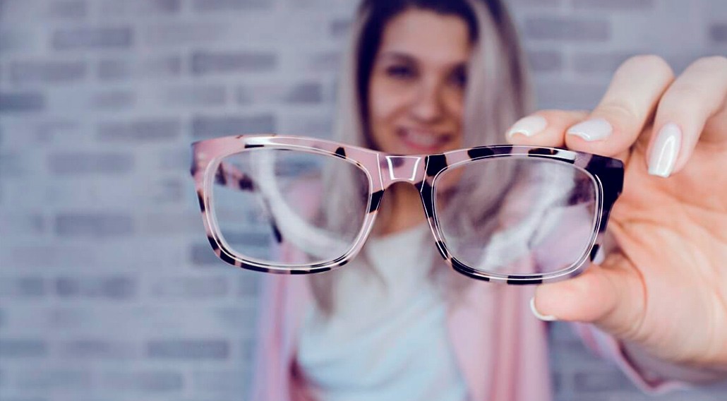 Como escolher óculos de grau - Blog eÓtica