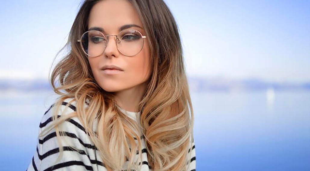 Conheça os modelos de óculos de grau mais famosos - Blog eÓtica